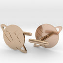 Hitchhikers Guide to the Galaxy Cufflinks