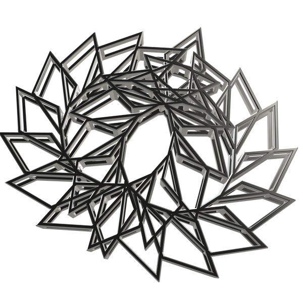 Phoenix Pendant