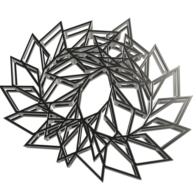 Phoenix Pendant