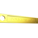 Police Public Call Box Pendant