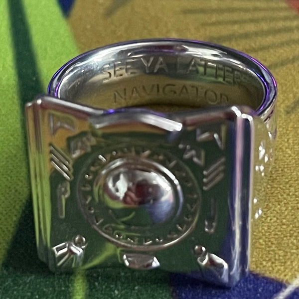 Max Ring
