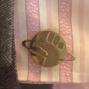 Hitchhikers Guide to the Galaxy Cufflinks