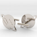 Hitchhikers Guide to the Galaxy Cufflinks