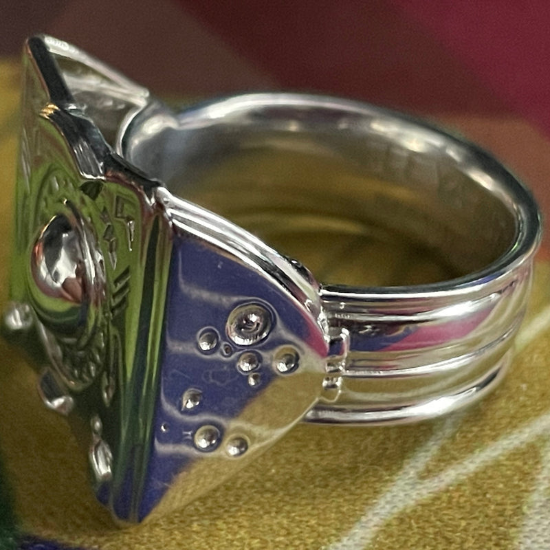 Max Ring