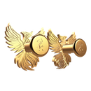 Phoenix Cufflinks