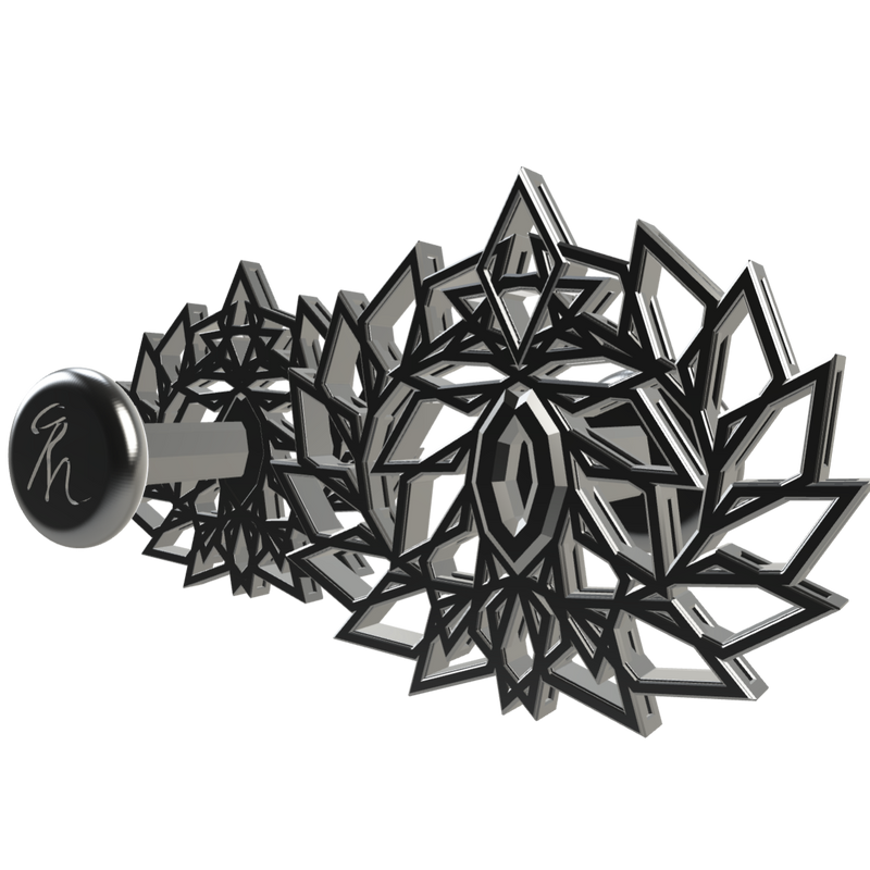 Phoenix Cufflinks