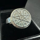 Count Orlok Sigil Ring