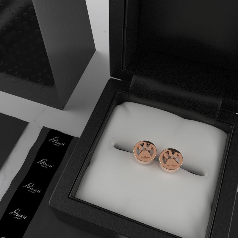 Aria Studs