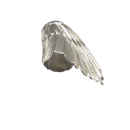 WING OF GUIDANCE ring.stl