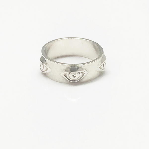 INSTINCT RING