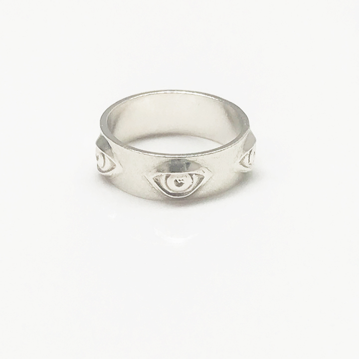 INSTINCT RING
