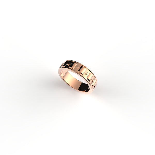 Florence Ring