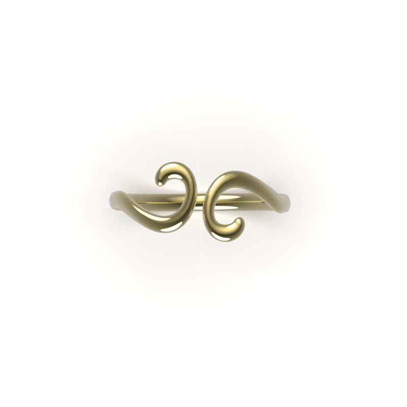 Cancer Ring