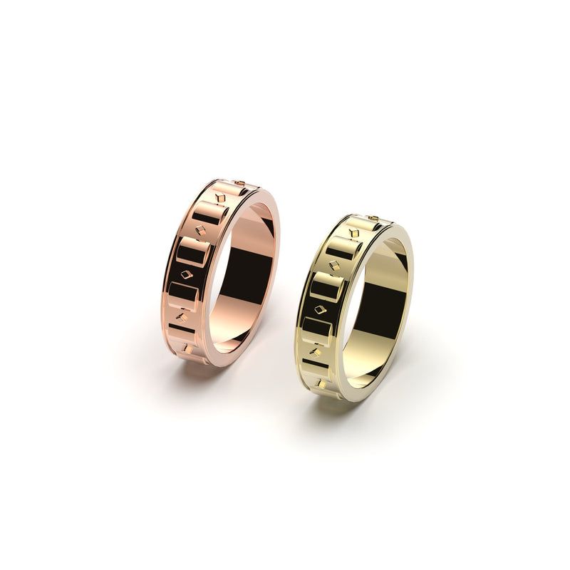 Florence Ring
