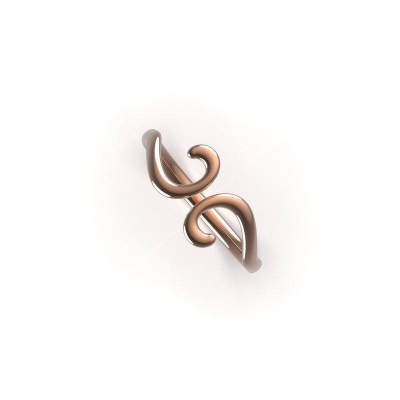 Cancer Ring