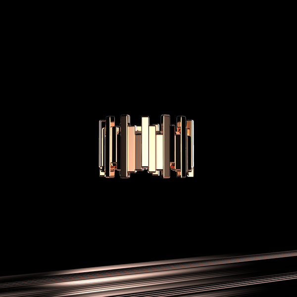 La Nuit Ring