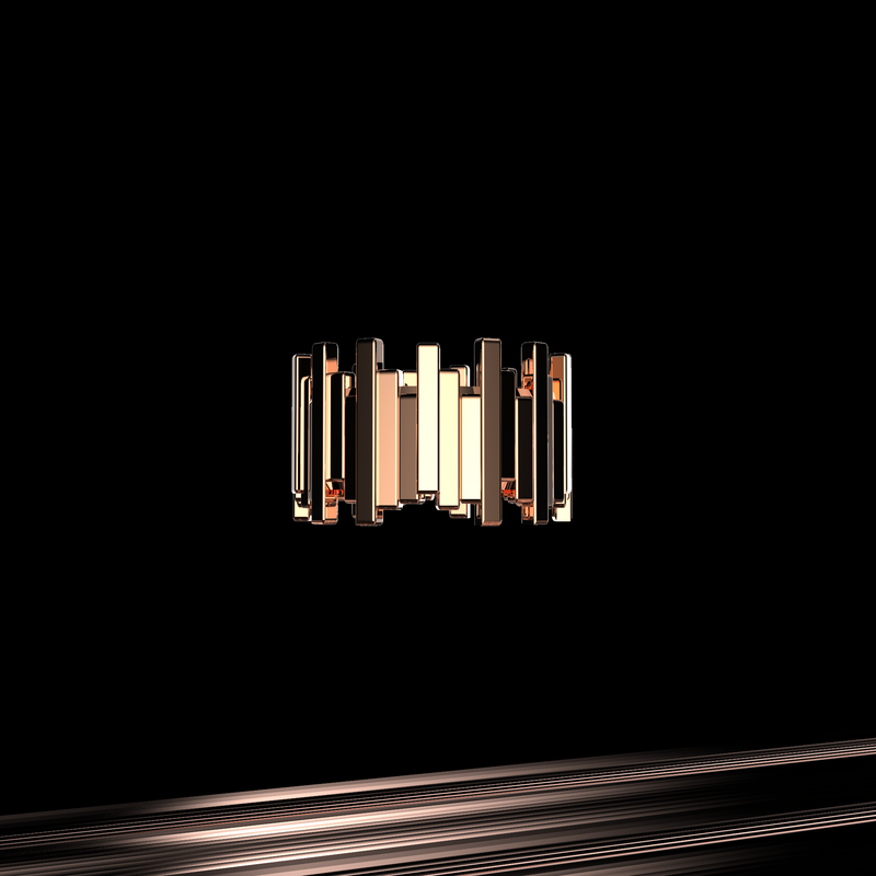La Nuit Ring