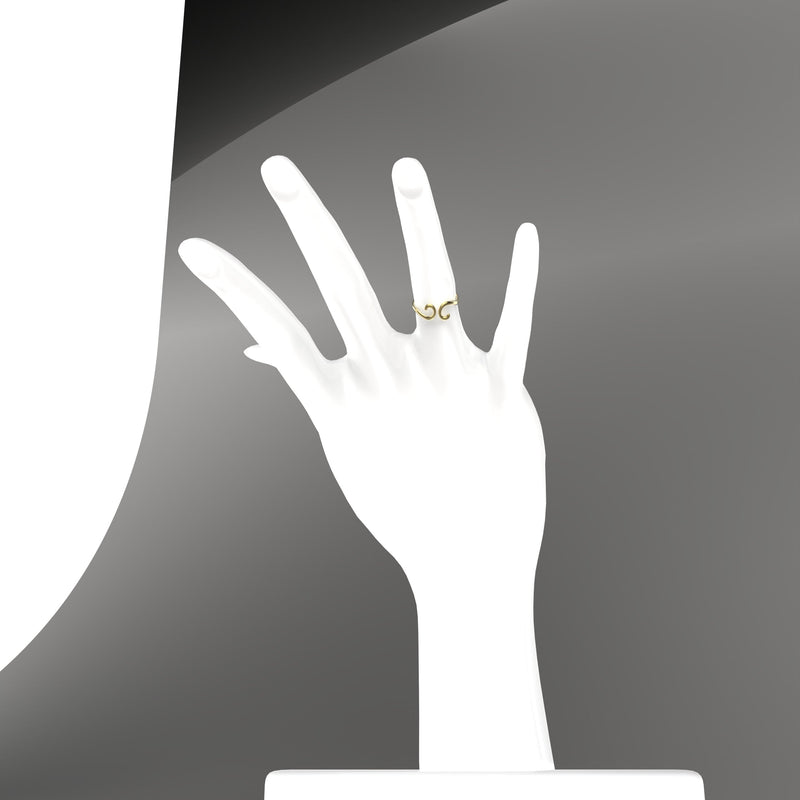 Cancer Ring