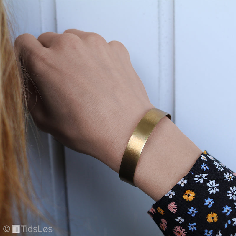 Armbaand Bred