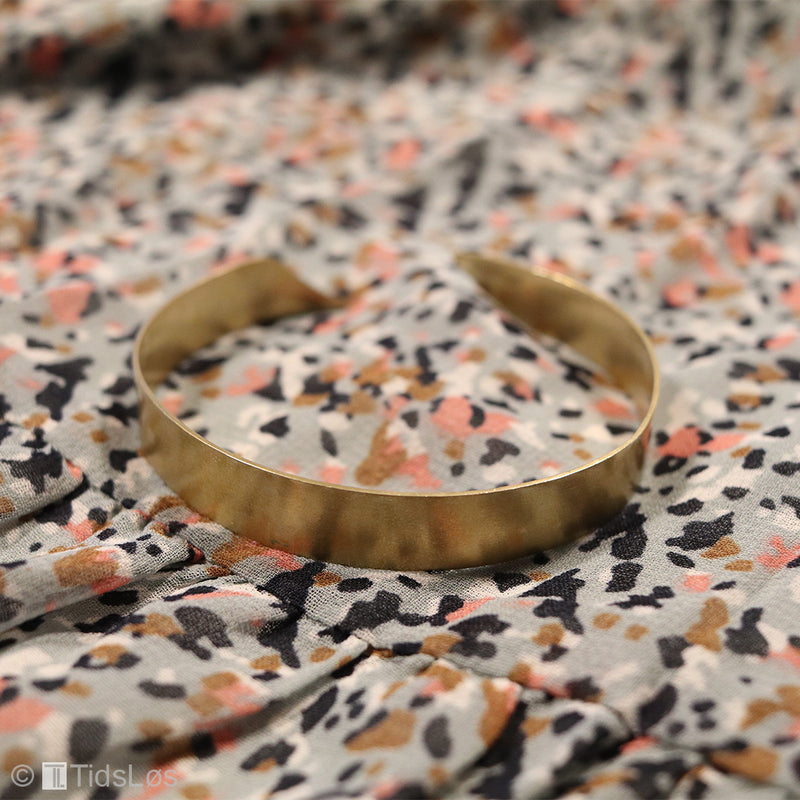 Armbaand Bred