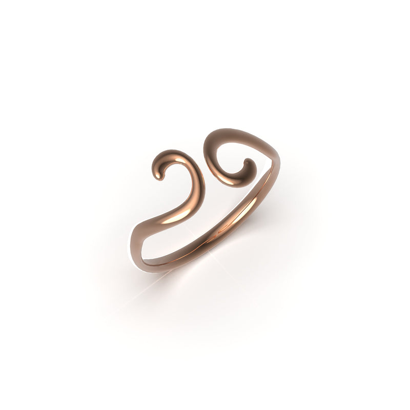 Cancer Ring