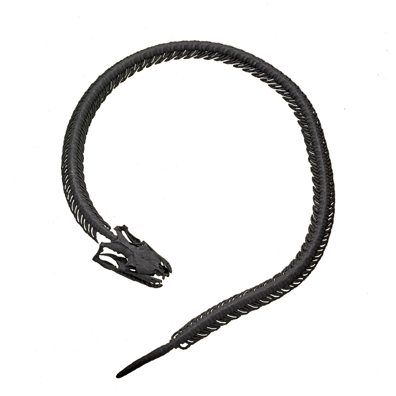 Serpentine Necklace