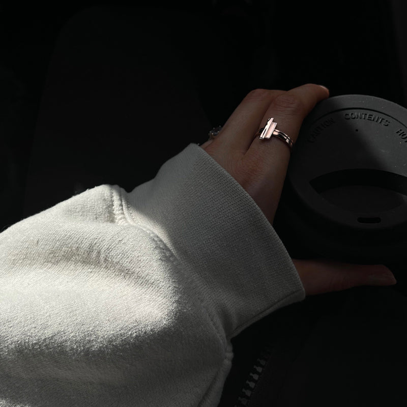 BLR Ring