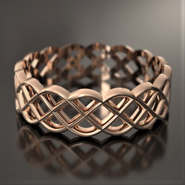 One Love Ring