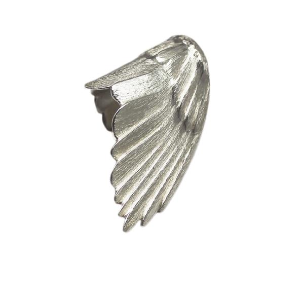 WING OF GUIDANCE ring.stl