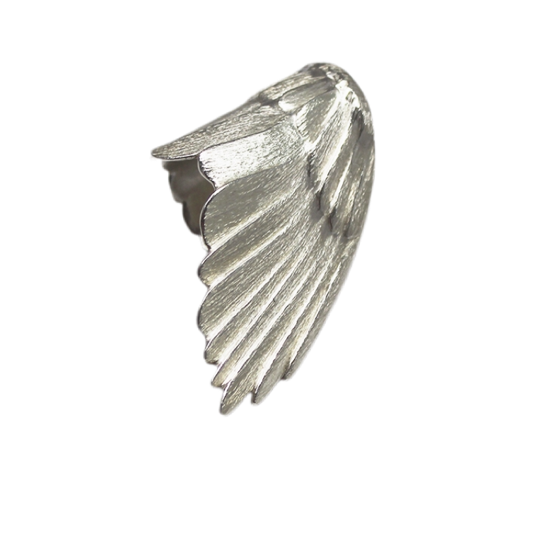 WING OF GUIDANCE ring.stl