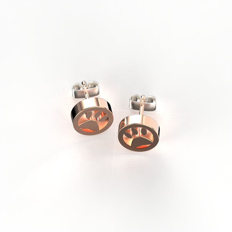 Aria Studs
