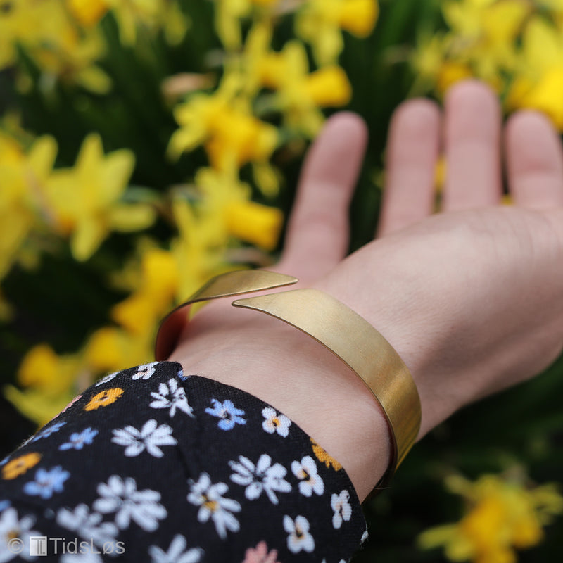 Armbaand Bred