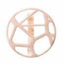 Voroniii Raw bronze ring