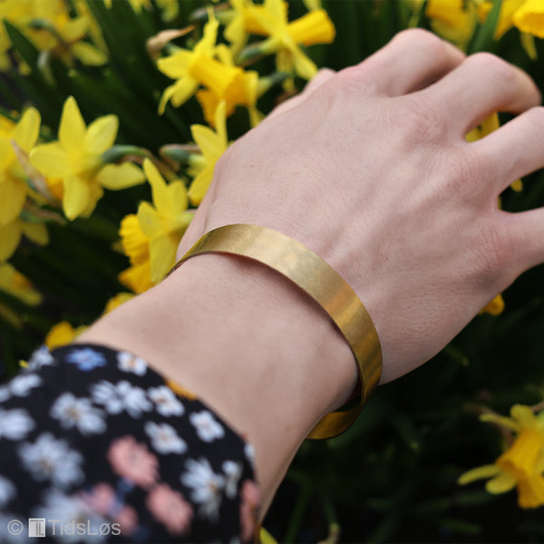 Armbaand Bred