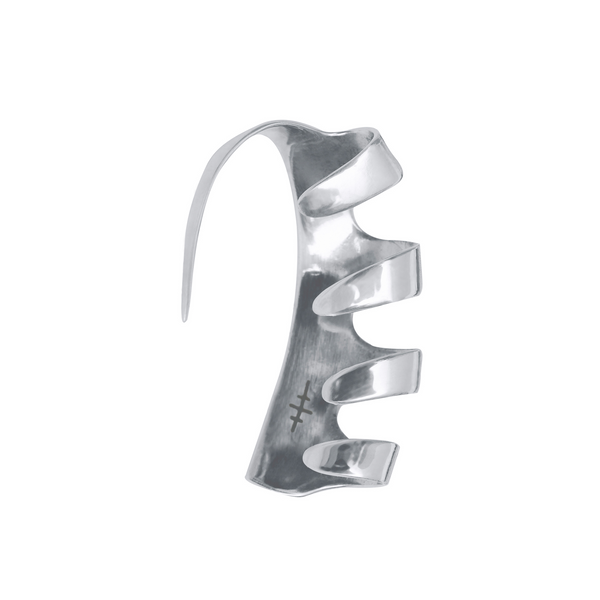 Serpentine Ear_cuff
