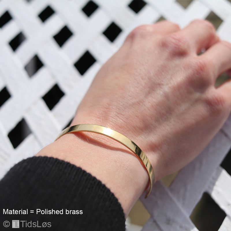 Armbaand Kreds