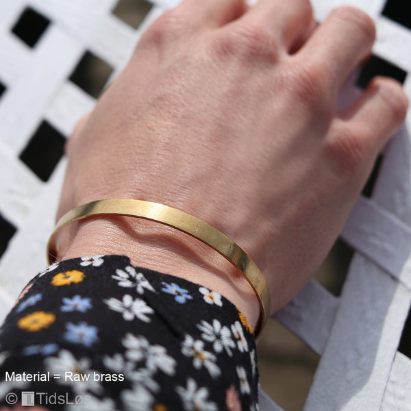 Armbaand Kreds