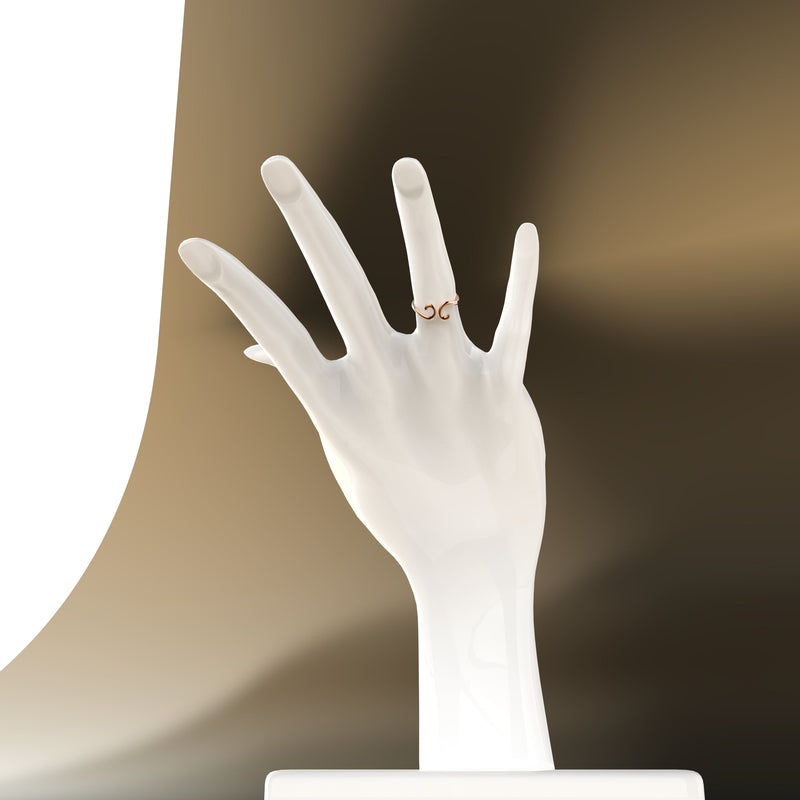 Cancer Ring